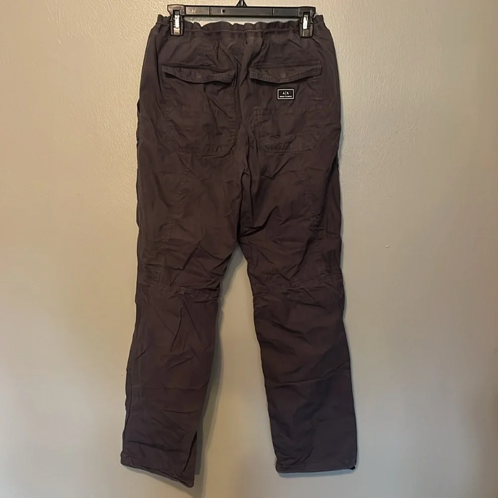 Armani Exchange armani exchange